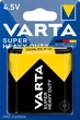 Батарейка VARTA Superlife 3R12 (квадратна) - зображення 2