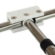 Рамка для растяжки ног SP-Sport TA-1076 (металл, 60-100см) - изображение 5