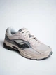 Кроссовки Saucony Progrid Omni 9 Premium S70740-18 46 (11.5 US) 29.5 см Light Grey/ Blue светло-серые (11111993) - изображение 6