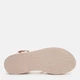 Женские сандалии кожаные PARADIZE SHOES SAN-2700 39 Бежевые (ROZ6501035142) - изображение 6