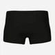 Плавки пляжные мужские Arena Graphic Swim Short 009083-501 105 Черные (3468337508618) - изображение 9