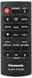 Мікросистема Panasonic SC-PM250EE-K - изображение 4