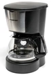 Крапельна кавоварка Hölmer HCD-013SS 600 мл - изображение 1