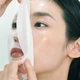 Увлажняющая тканевая маска Abib Gummy Sheet Mask Madecassoside Sticker с мадекасозидом 1 шт (8809750463705) - изображение 2