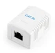 Розетка Cablexpert NCAC-1F5E-01 FTP CAT5E 1*RJ-45 - изображение 1