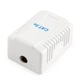 Розетка Cablexpert NCAC-1F5E-01 FTP CAT5E 1*RJ-45 - изображение 3