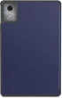 Чехол для планшета ArmorStandart Smart Case для Lenovo Tab K11 Plus Blue (ARM83272) - изображение 2