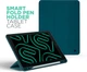 Чехол для планшета ArmorStandart Smart Fold Pen для Apple iPad mini 2024 / mini 6 Pine Green (ARM82830) - изображение 3