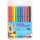 Фломастеры Centropen 10цв. 7790/10 - изображение 1