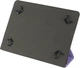 Чехол для планшета ArmorStandart Slim Silicone Hooks для 11" универсальный Light Purple (ARM81932) - изображение 4