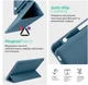 Чехол для планшета ArmorStandart Smart Fold Pen для Apple iPad mini 2024 / mini 6 Lavender Grey (ARM82828) - изображение 7