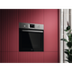 Духовой шкаф AEG OA5CB31SM - изображение 5