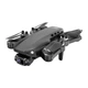 Квадрокоптер LYZRC L900 PRO Black 4K GPS FPV Brushless Дрон с 5G Wi-Fi камерой до 1200 м 28 мин полета кейс - изображение 3