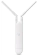 Точка доступу Ubiquiti UniFi AP AC Mesh UAP-AC-M (1 х 10/100/1000 Ethernet, 2,4 GHz/5 GHz, 802.11 a/b/g/n/ac) - зображення 1