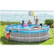 Басейн каркасний 20в1 Intex 26730, 488 x 122 см - зображення 4