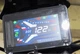 Мотоцикл Forte SK200-B3Y Черный - изображение 4
