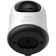 IP-камера відеоспостереження Baseus Security P1 Pro Indoor 3K з нічним баченням та двостороннім зв'язком (S0TV022132) White - зображення 5