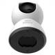 Розумна IP-камера відеоспостереження для дому Baseus Security P1 Indoor 3K з нічним баченням (S0TV012132) White - зображення 4