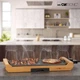 Електрогриль Clatronic TG 3697 - зображення 6