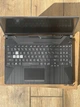 Новий Asus TUF FN506NF-ES51 15`6 FHD IPS 144HZ| Ryzen 5 7535HS| DDR5 8GB| SSD 512GB| Nvidia RTX 2050 4GB - зображення 8