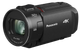 Цифрова відеокамера Panasonic HC-VX3E-K - изображение 7