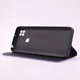 Чохол книжка WAVE FIBRA Flip Case Xiaomi Redmi 10C Light Purple - зображення 4