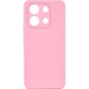 Чехол WAVE Soft Silicone Case for Redmi Note13 4G Pink - изображение 2
