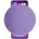 Чехол Silicone Cover для Xiaomi Redmi 10C Purple - изображение 3