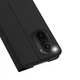 Чехол книжка Dux Ducis Skin Pro Bookcase type case for Xiaomi Redmi K40 Pro+ / K40 Pro / K40 / Poco F3 Black - изображение 3
