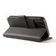 Чохол WAVE Magnet Case elegant bookcase type case with kickstand for Xiaomi Poco X3 NFC / Poco X3 Pro Black - зображення 3