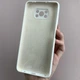 Чохол WAVE Fibra Full Silicone Cover for Xiaomi Poco X3 White - зображення 2