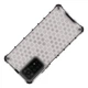 Чохол WAVE Honeycomb case armored cover with a gel frame for Xiaomi Redmi Note 11 Pro + / 11 Pro Black - зображення 2