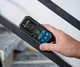 Лазерный дальномер Bosch GLM 50-27 CG (AA 1.5V, 50 м, зеленый) с функцией Bluetooth (25255) - изображение 4