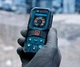 Лазерный дальномер Bosch GLM 50-22 Professional (AA 1.5V, 50 м) с функцией памяти (25253) - изображение 4
