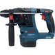 Аккумуляторный перфоратор Bosch GBH 185-LI Professional (SDS+, 18 В) без АКБ и зарядного устройства (25300) - изображение 1