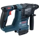 Аккумуляторный перфоратор Bosch GBH 185-LI Professional (SDS+, 18 В) без АКБ и зарядного устройства (25300) - изображение 2