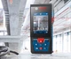 Лазерный дальномер Bosch GLM 150-27 C (3.6V, 150 м, красный) с функцией Bluetooth (25259) - изображение 4