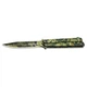 Ніж Boker Magnum Balisong Camo (06EX403) - изображение 1
