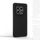Чехол для смартфона OnePlus 13 ArmorStandart Matte Slim Fit Black Camera cover (ARM83508) - изображение 2