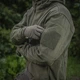 Куртка M-Tac флисовая Windblock Division Gen.II Army Olive Размер S - изображение 10