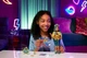 Кукла Монстер Хай Клео де Нил Фестиваль монстров Monster High Cleo De Nile Monster Fest (HXH81) - изображение 6