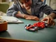 Конструктор LEGO Speed Champions Гоночный автомобиль F1 Ferrari SF-24 275 деталей (77242) - изображение 10