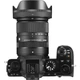 Об'єктив Sigma AF 18-50mm f/2.8 DC DN for Sony E-mount - изображение 3