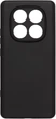 Чехол для смартфона ArmorStandart ICON для Xiaomi Redmi Note 14 Pro 4G Camera Cover Black (ARM79823) - изображение 1