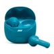 Наушники JBL Tune Flex 2 Turquoise (JBLTFLEX2TQE) - изображение 1