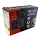 Радиоприемник Golon RX-9922 с mp3 плеером аккумуляторный и на батарейках 0824 - изображение 10