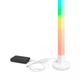 LED лампа підлогова VIDEX TF20 RGB 10W - зображення 4