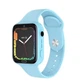 Смарт-часы XO H140 Kids Детский с SIM-картой Smart Watch GSM с камерой Синий - изображение 1