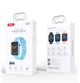 Смарт-часы XO H140 Kids Детский с SIM-картой Smart Watch GSM с камерой Синий - изображение 2