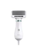 Пылесос фен-гребешок для шерсти собак и кошек Pet Grooming Dryer WN-10 белая - изображение 1